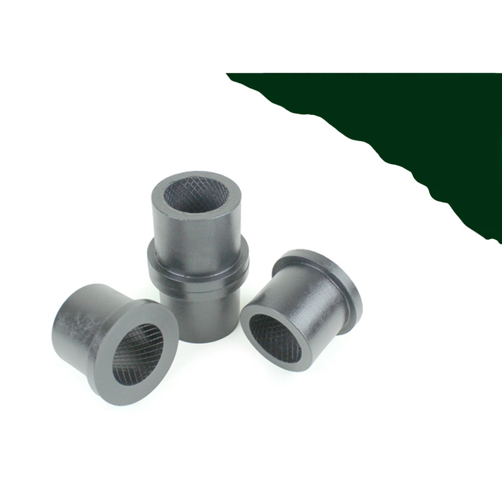 Silent Bloc Powerflex Heritage Triangle Avant Porsche 911 1977 - 1986 (4 Pièces) - PF-F57401-4H - PFF57-401H - 5055676545572