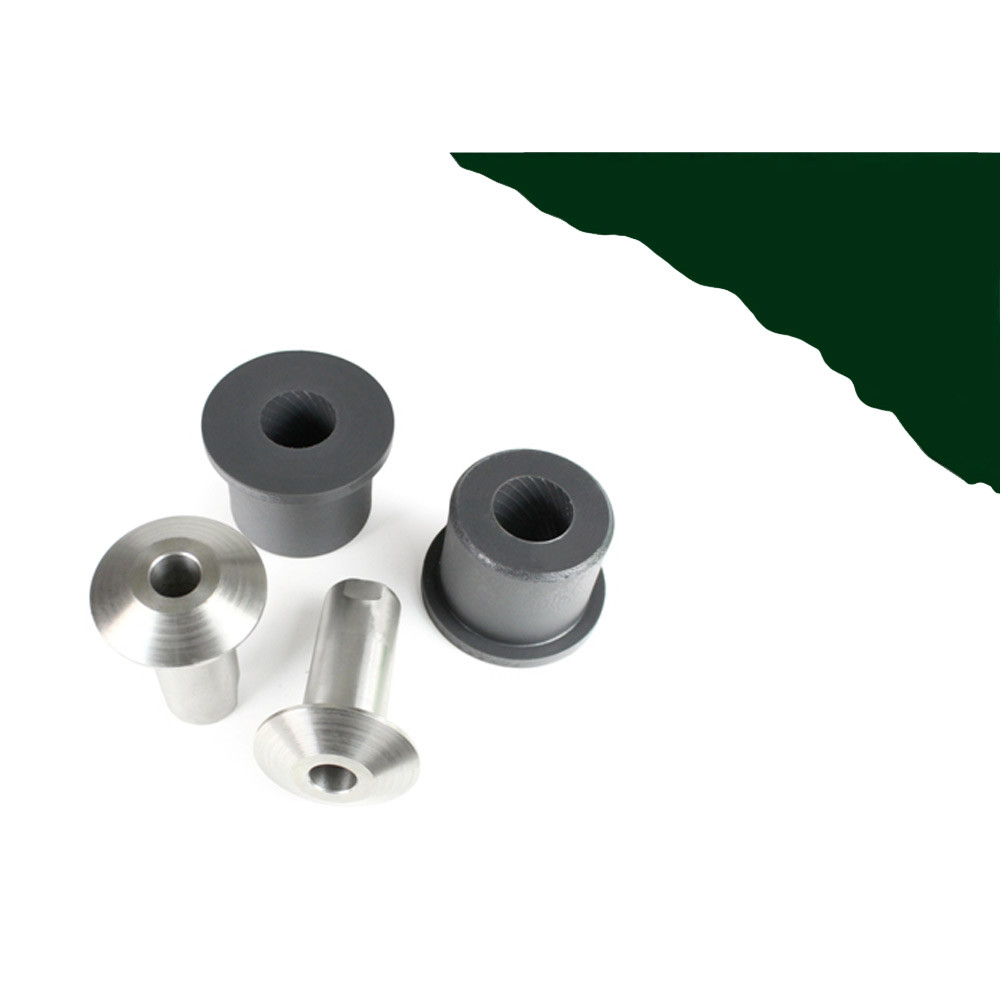 Boccola Powerflex Heritage assale anteriore Porsche 911 / 3.6 / 964 / 993 (2 unità) - PF-F57102-2H - PFF57-102H - 5055676548986