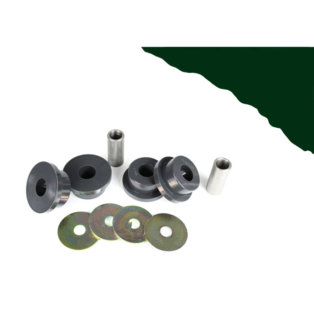 Silent Bloc Powerflex Heritage Dreieckslenker vorne Alfa Romeo 33 (2 Stück) - PF-F1102-2H - PFF1-102H - 5055676547255