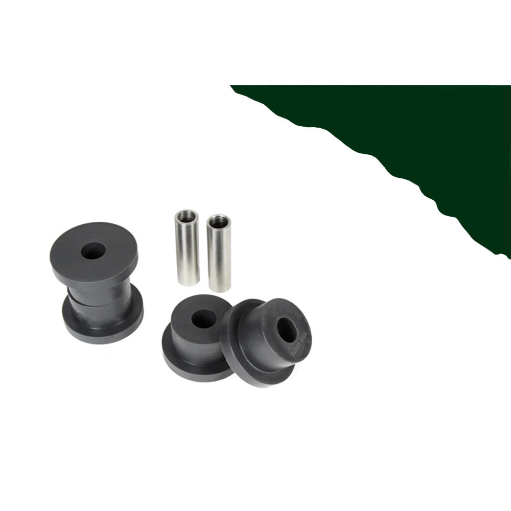 Boccola Powerflex Heritage assale inferiore anteriore Opel Manta (2 unità) - PF-F80602-2H - PFF80-602H - 5055676549952