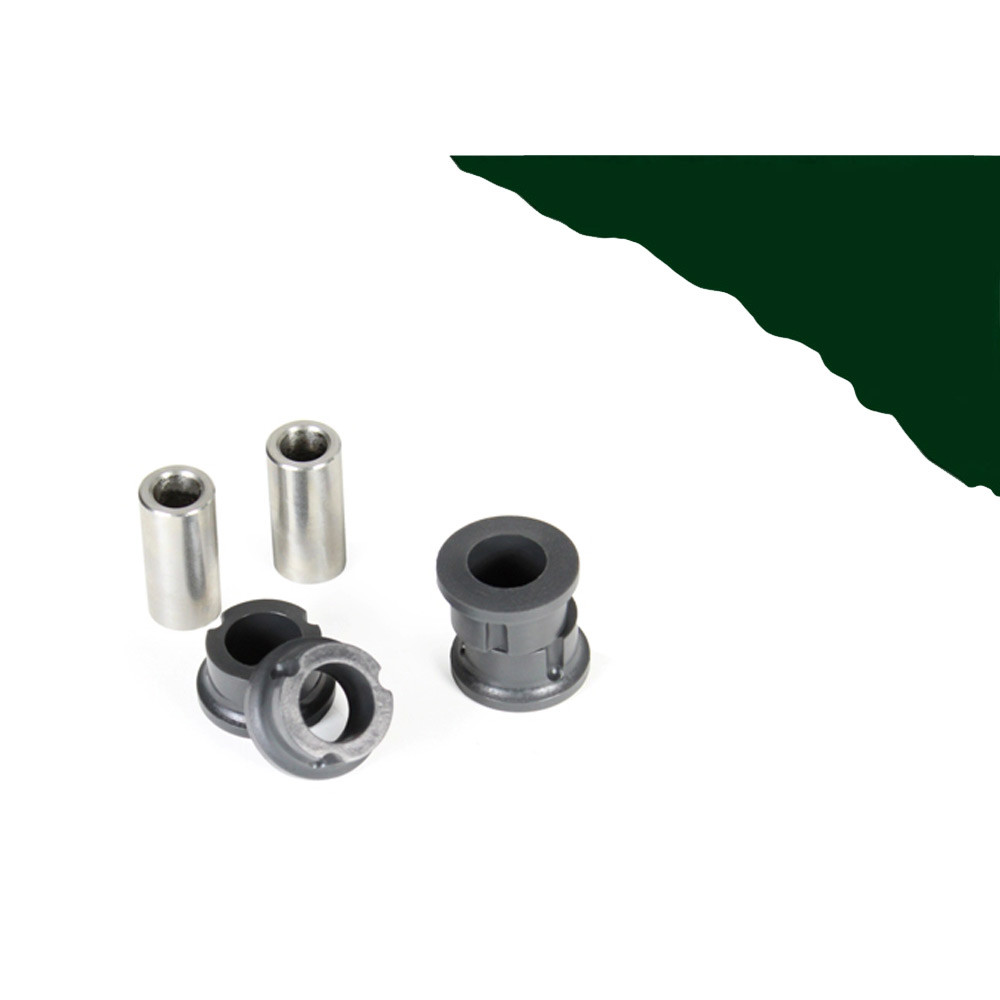 Boccola Powerflex Heritage barra anti-rollio posteriore Ford Fiesta MK1 / MK2 (2 unità) - PF-R19306-2H - PFR19-306H - 5055676548023