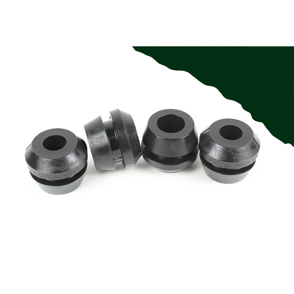 Silent bloc Silent bloc Powerflex Road Heritage Berceau Volkswagen Golf 2/3 (4 pièces) - PF-F85250-4H - PFF85-250H - 5055676545893