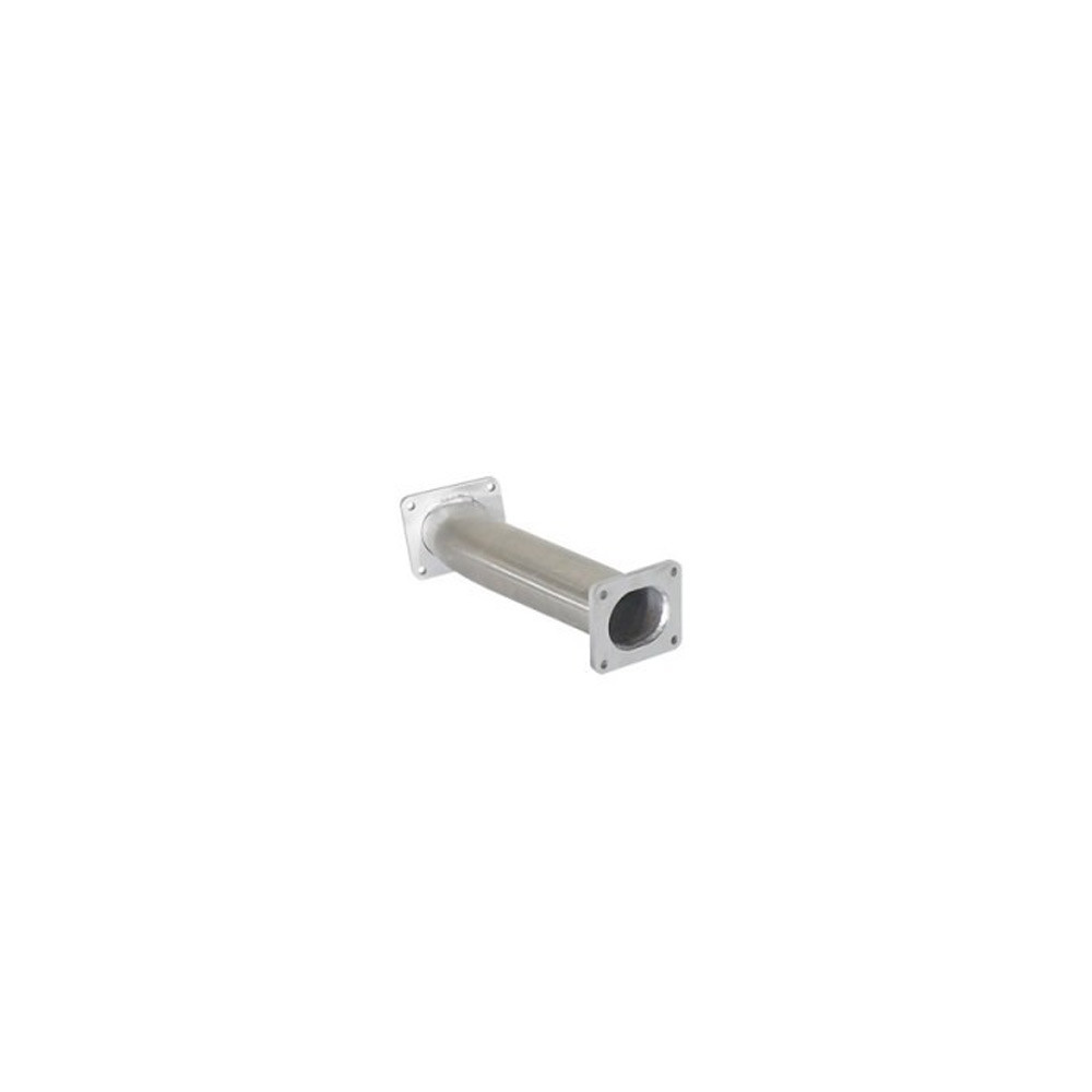 Inoxcar FAP Remover Fiat Sedici 1.9 After 2006 - IC-AFD016 - AF.D.016 - 3661768706688