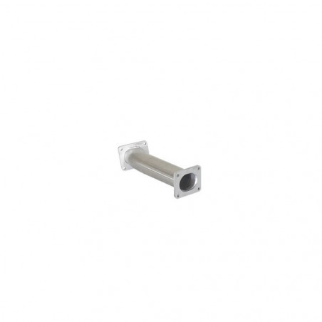 Down pipe Inoxcar BMW E46 330D