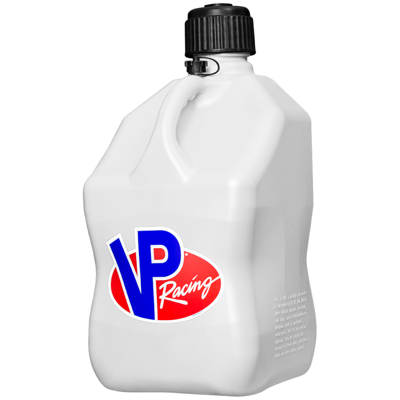 Jerrican carré VP Racing 20L - VP-RE-20L-C.R - 3512