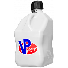 VP RACING - QUADRATISCHER BENZINKANISTER 20L