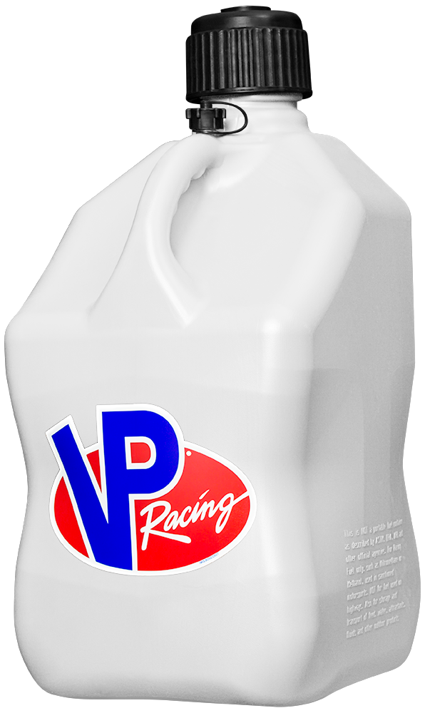 VP Racing 20L square jerrycan - VP-RE-20L-C.R - 3512