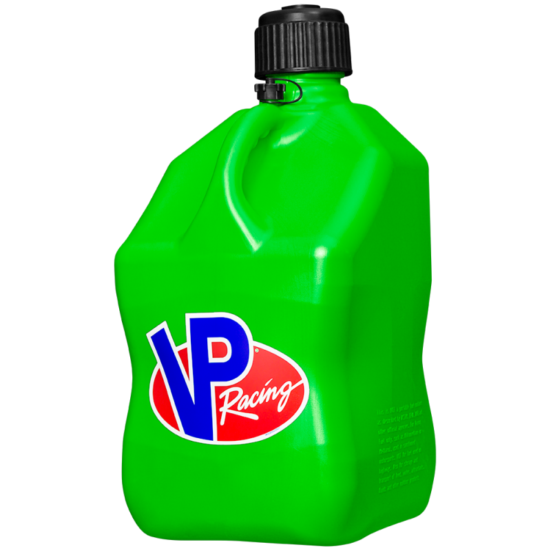Jerrican carré VP Racing 20L - VP-RE-20L-C.R - 3512