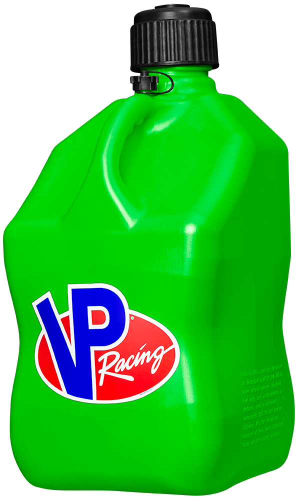 VP Racing 20L square jerrycan - VP-RE-20L-C.R - 3512