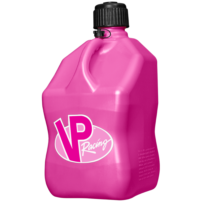 Jerrican carré VP Racing 20L - VP-RE-20L-C.R - 3512