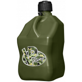 VP RACING - QUADRATISCHER BENZINKANISTER 20L