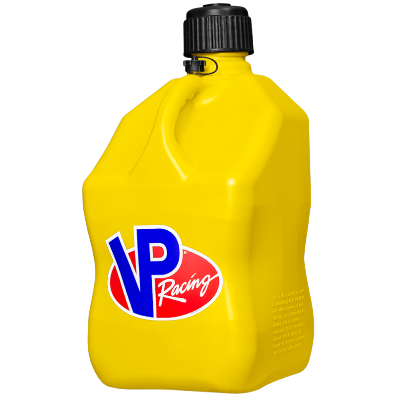 Jerrican carré VP Racing 20L - VP-RE-20L-C.R - 3512