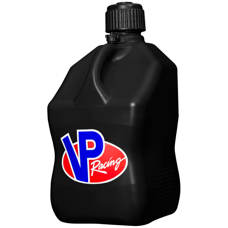 VP RACING - QUADRATISCHER BENZINKANISTER 20L - VP-RE-20L-C.R - 3512