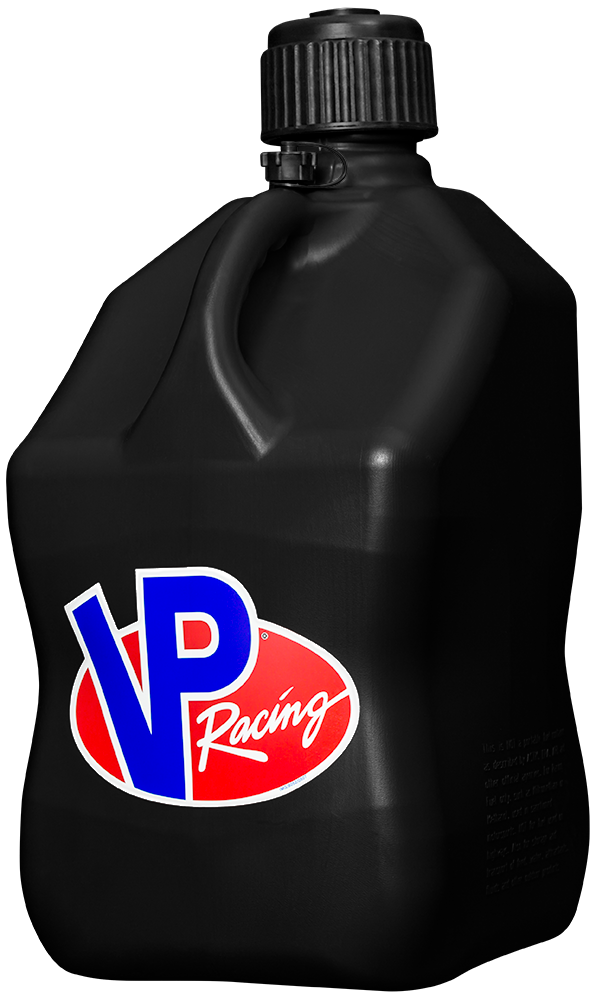 Tanica quadrata VP Racing 20L - VP-RE-20L-C.R - 3512