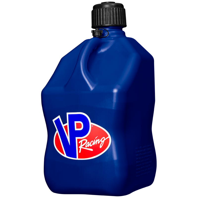 VP Racing 20L square jerrycan - VP-RE-20L-C.R - 3512