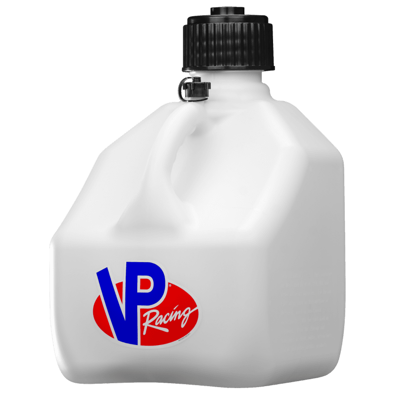 VP Racing - Square motorsport container 12 litre - VP-RE-12L-C.B - 4182