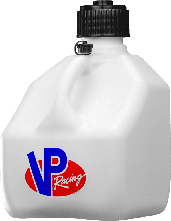 VP Racing - Square motorsport container 12 litre - VP-RE-12L-C.B - 4182