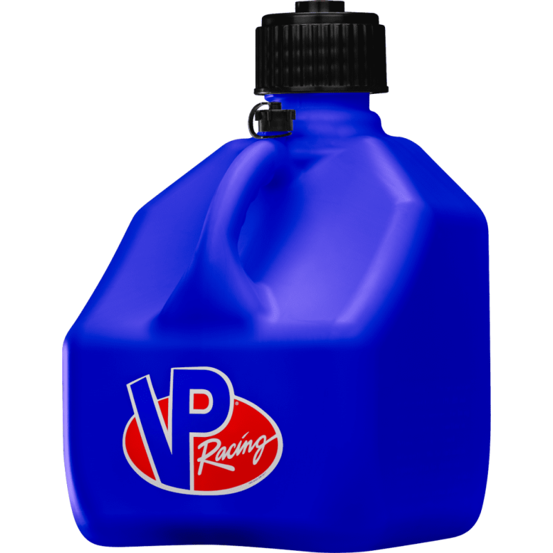 VP Racing - Bidon essence carré 12L - VP-RE-12L-C.B - 4182