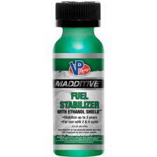 VP Racing - stabilisateur essence éthanol (59mL)