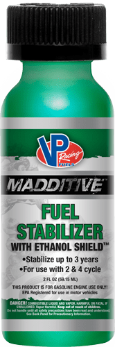 VP Racing - Benzin-Ethanol-Stabilisator (59mL) - VP-ADD-2815 - 2815 - 846781001108