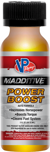 VP Racing - Power Boost (473mL) - VP-ADD-2825 - 2825 - 846781000521