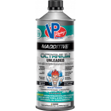 VP Racing - Octanium unleaded fuel additive approx.1L (946mL)