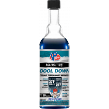 VP Racing - additivo Cool Down 473mL