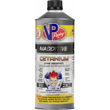 VP Racing - Additivo diesel Cetanium circa 1L (946mL)