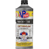 VP Racing - Cetanium diesel additive approx.1L (946mL)