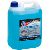 VP Racing - liquide de refroidissement Stay Frosty Race 3.78L (bleu)