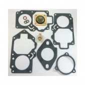 Weber Seals Kit 32 DARA WE401