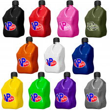 VP RACING - 20L SQUARE PETROL CANISTER