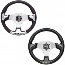 Sparco P222 Steering Wheel