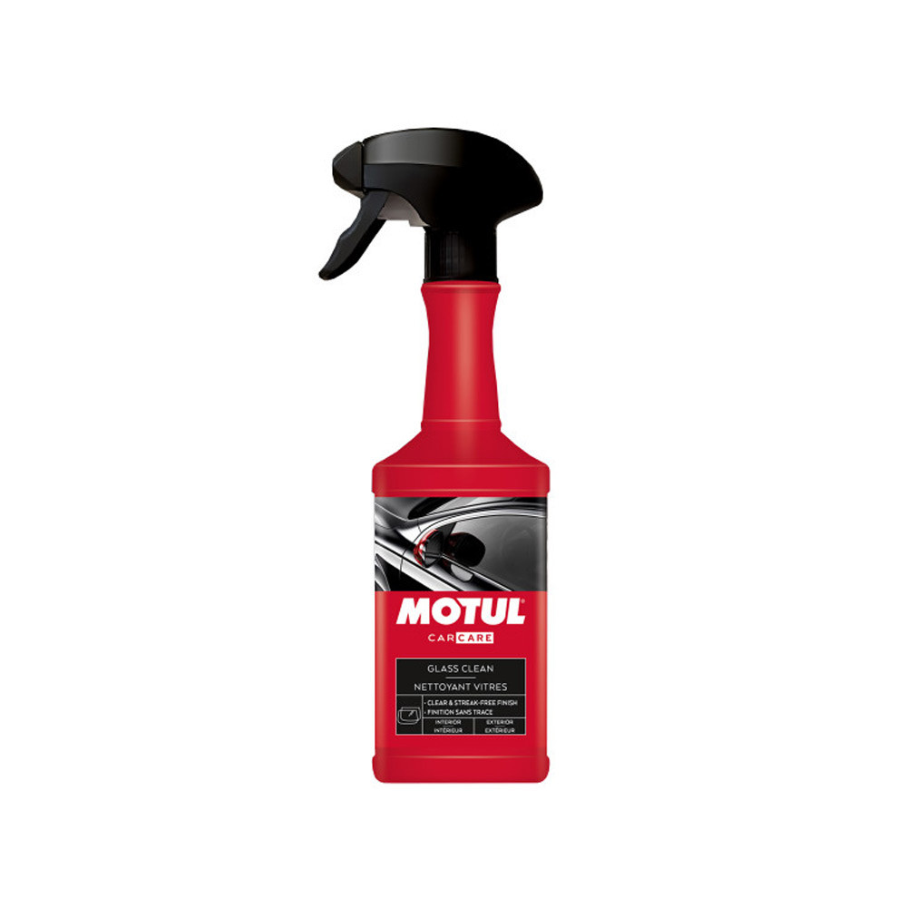 Detergente cristalli Motul 500ml - MOT-NETT-VITRE2 - 110153 - 3374650301808