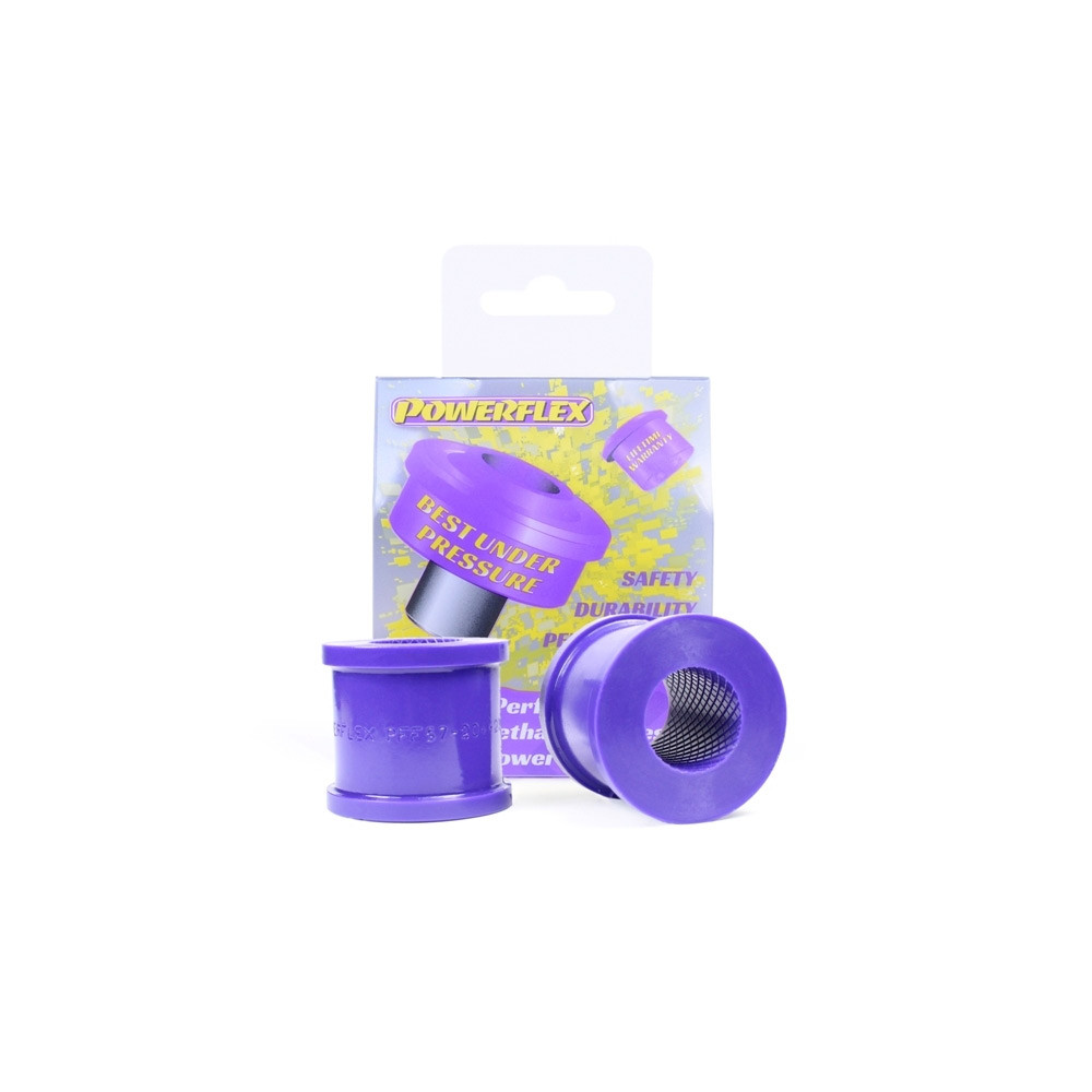 Silent bloc Powerflex Barre anti-roulis avant 23mm Porsche 944 (1985-1991) (2 pièces) - PF-F5720423-2 - PFF57-204-23 - 3661768770757
