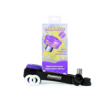 Boccola Powerflex supporto motore inferiore Renault Clio 4 RS strada/circuito (1 unità)