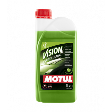 Lave glace concentré Motul 1L
