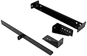 Schalensitzbefestigungskit Volkswagen Golf 1 - 00499071 - 00499071 - 8033280055875