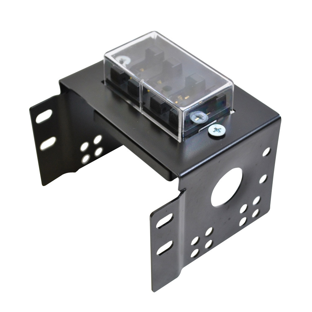 Consola centrale GT2i scatola per fusibili (4 fusibili) - SPE-CONSOLE-7 - 3661768403099