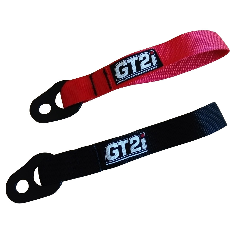 Türgriff innen GT2i Pro Länge 25cm Schnalle 13cm - GT-POIGNEE.N