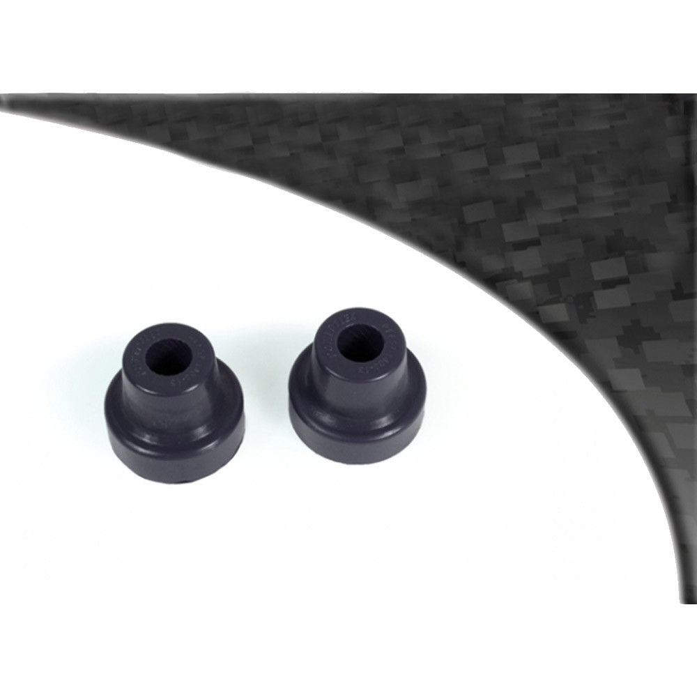 PFX Blk Stab AV 15mm 911 Classic - PF-F57-140315-2N - PFF57-1403-15BLK - 5055676553676