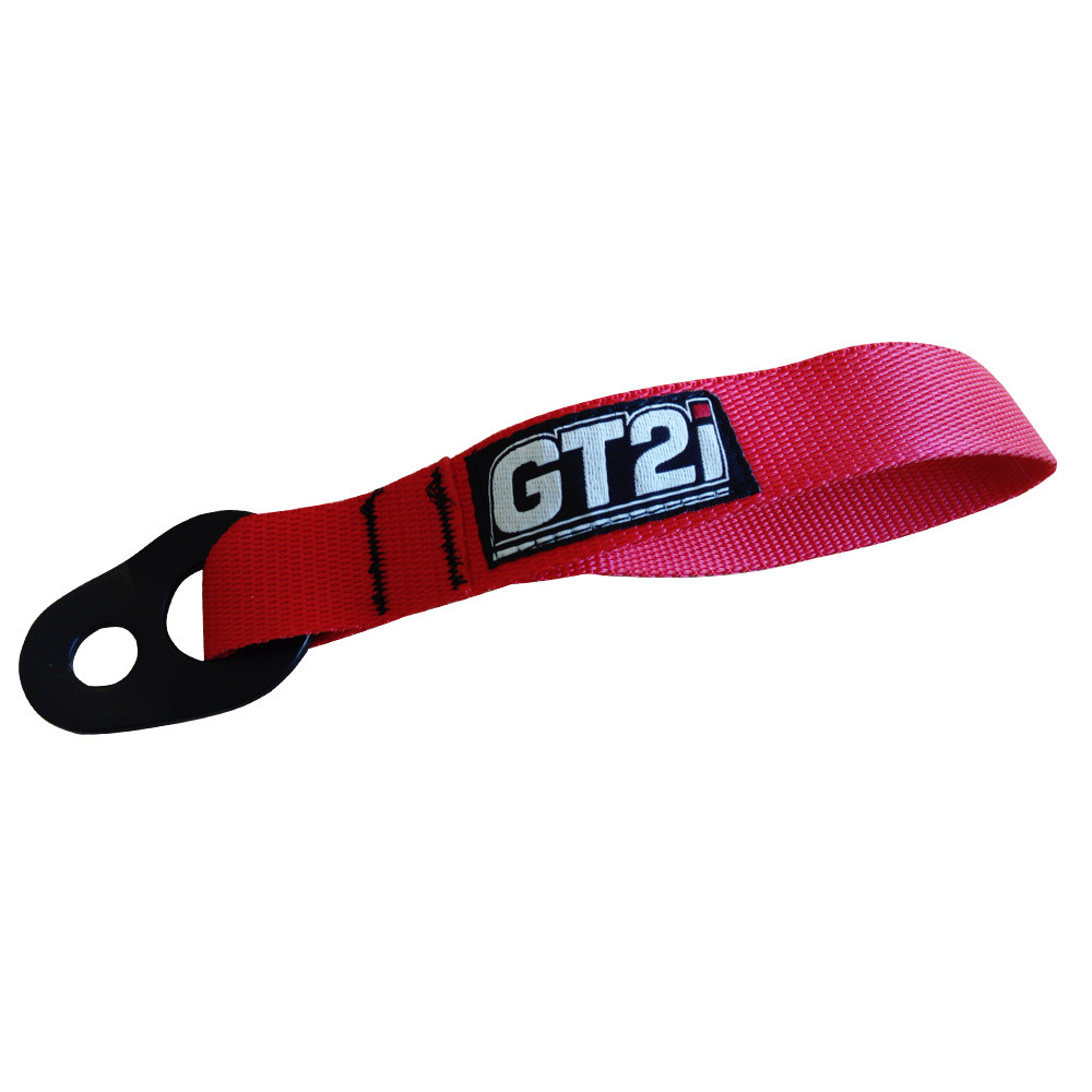 Türgriff innen GT2i Pro Länge 25cm Schnalle 13cm - GT-POIGNEE.N