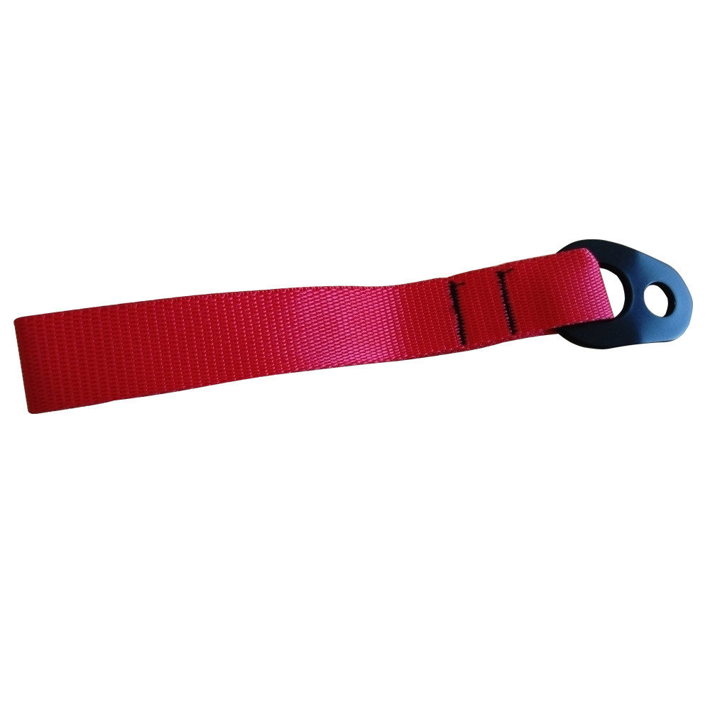 Türgriff innen GT2i Pro Länge 25cm Schnalle 13cm - GT-POIGNEE.N