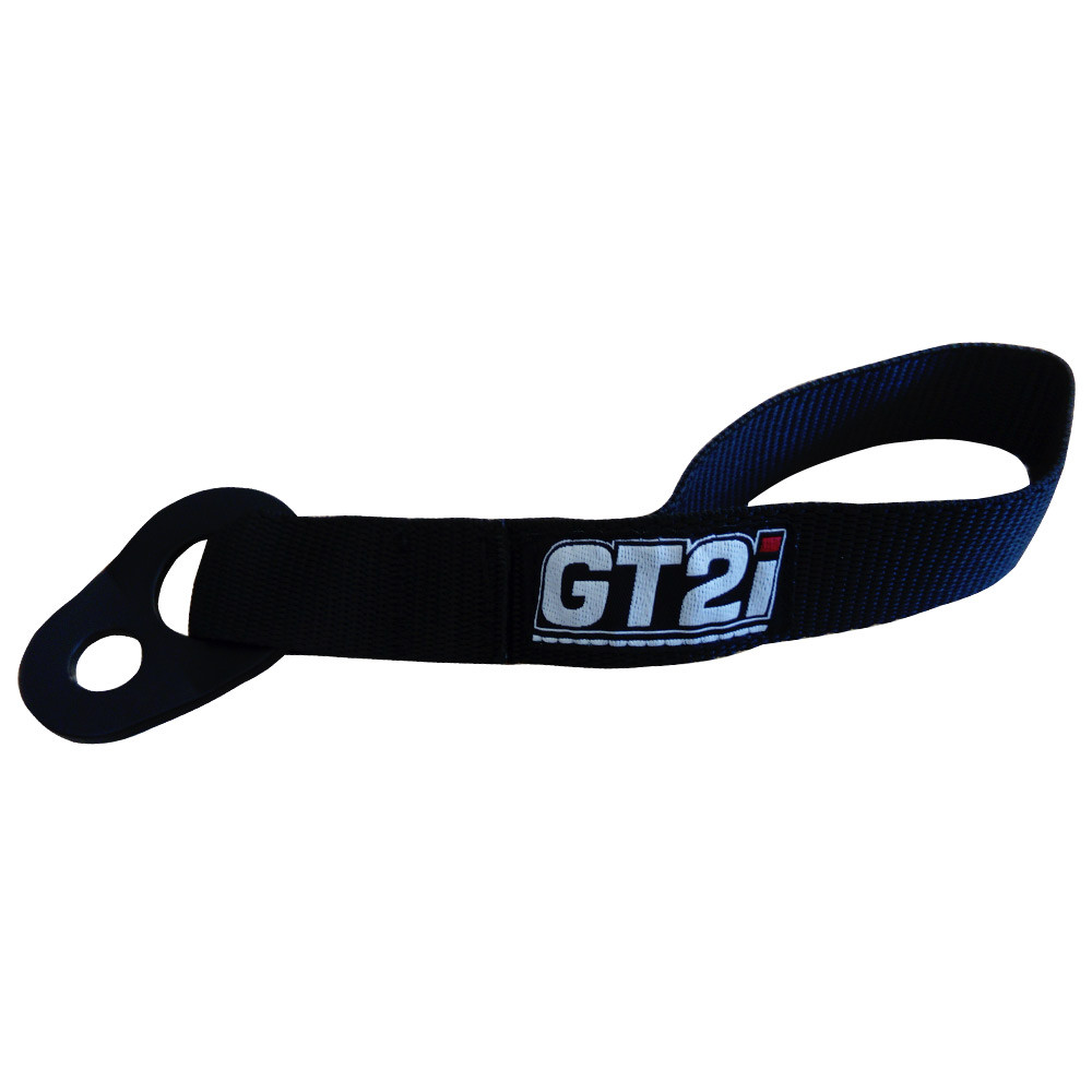 Türgriff innen GT2i Pro Länge 25cm Schnalle 13cm - GT-POIGNEE.N