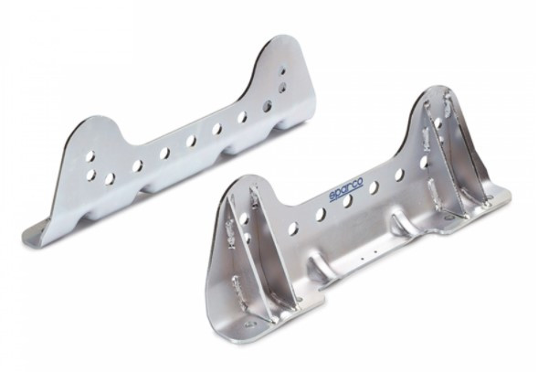 Spezielle Seitenbefestigungen für Sparco ADV-SCX-Schalen - 004985ADV - 004985ADV - 8033280118242
