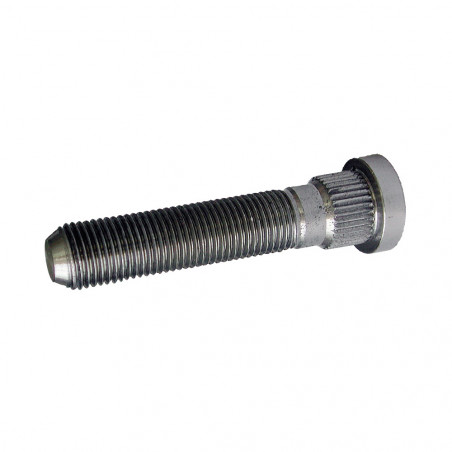 Goujon Cannelé Bratex Ford 12x150mm longueur 57mm