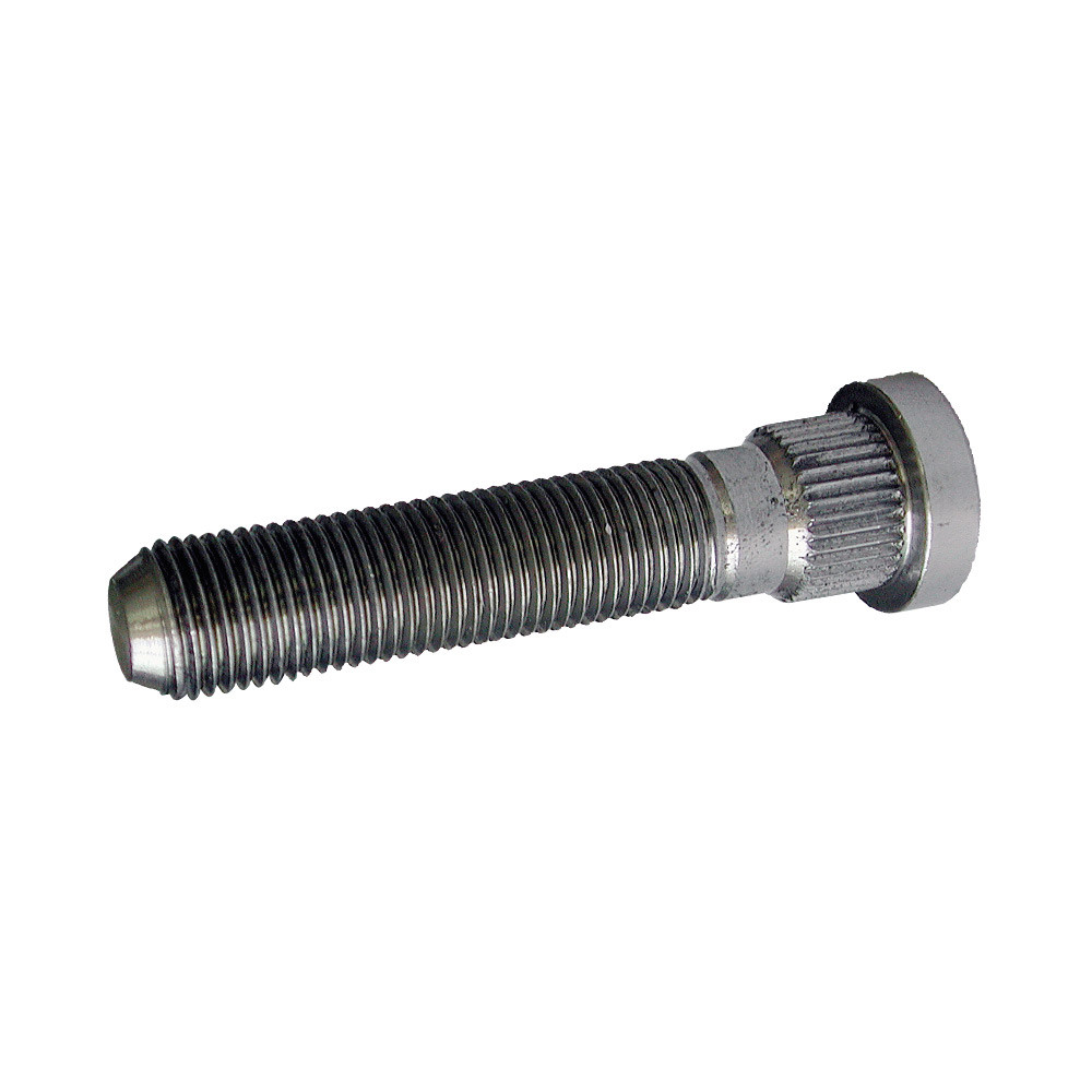 Goujon de Roues SUBARU / NISSAN 12x125mm 67mm - BR-CPGSU1 - 3661768428610
