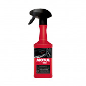 Nettoyant plastiques Motul 500mL