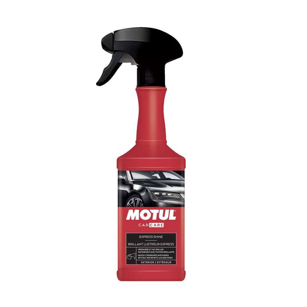 Brillante express Motul 500mL - MOT-110154 - 110154 - 3374650301815