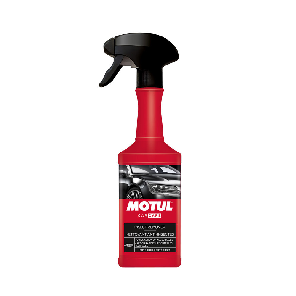 Motul insect remover 500mL - MOT-110151 - 110151 - 3374650301792